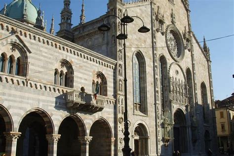 Lake Como & Lugano Day Trip from Milan with Hotel pick up 2021 - Viator