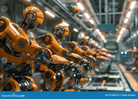 Image result for Robots Working
