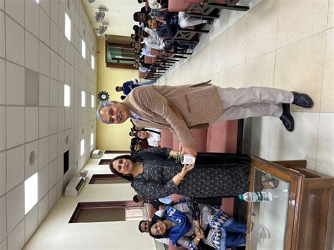 PGDAV College, University of Delhi