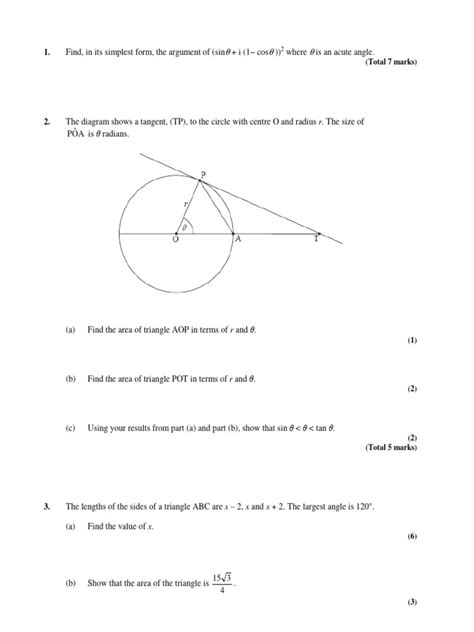 Image result for Trigonometry Circular Functions