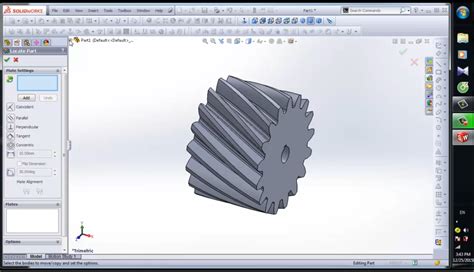 Image result for How to Bind a Command SolidWorks