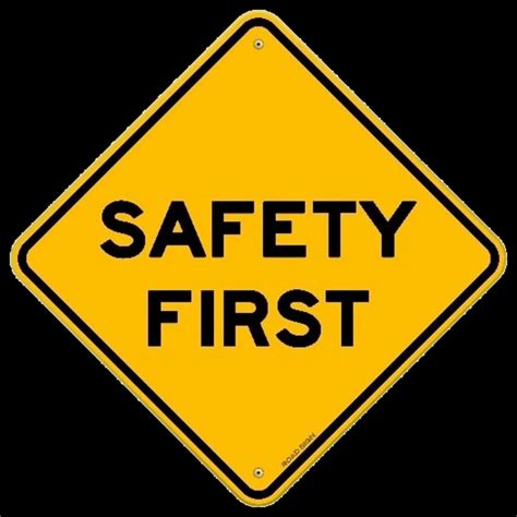 OSHA Safety Signs - OSHA-2 Caution Sign from Mumbai