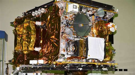 ISRO’s GSAT-29 satellite launches successfully: All you need to know