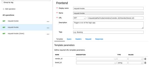 Image result for Azure Logic App HTTP Request Outputs