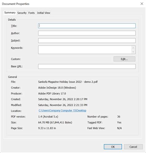 Image result for InDesign Page Layout