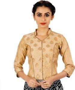 Blouses - Buy Blouses Online at Best Prices In India | Flipkart.com