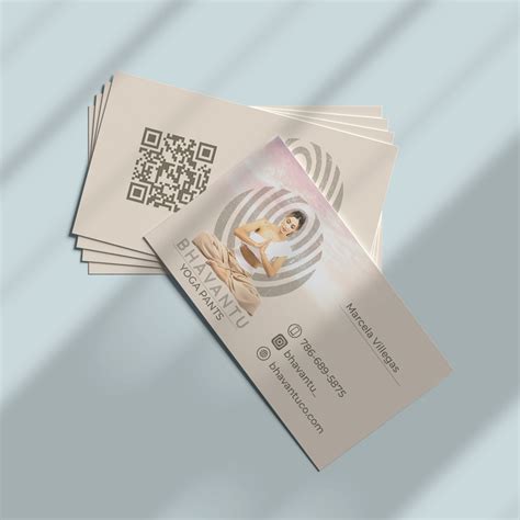 Business Cards Custom Design 的图像结果