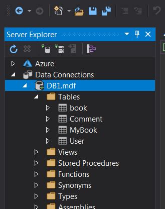 Image result for How to Connect Xamarin Form to SQL Server