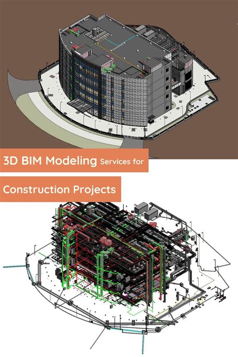 Building Modeling 的图像结果