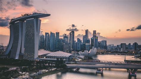 新加坡留学必选这四大热门专业 - 知乎