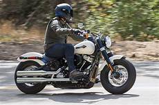 Harley Davidson Softail Slim Image by 2018 Harley Davidson Softail Slim Review 11 Fast Facts Harley Davidson Softail Slim Image