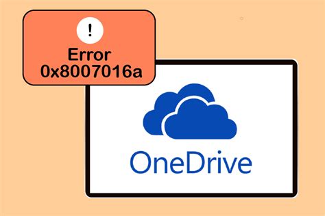 How to Fix Error Code 0X8007016a 的图像结果