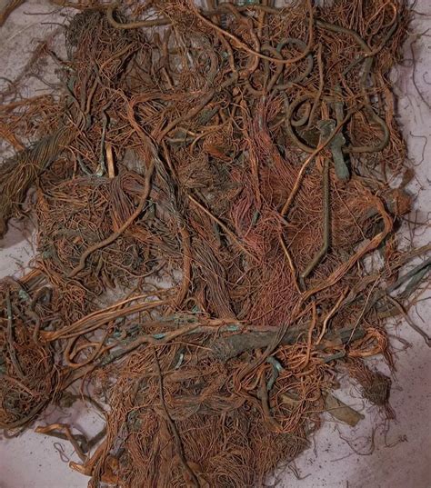 Wire Mesh - COPPER TAR JALI Manufacturer from Jalandhar
