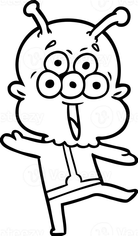 Alien Dancing PNG 的图像结果