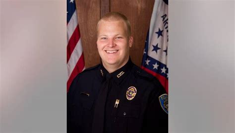 Arkansas authorities: Slain cop shot 10 times in head | KTVU FOX 2