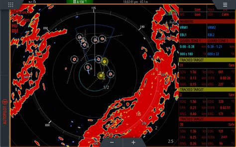 Simrad Radar Troubleshooting 的图像结果