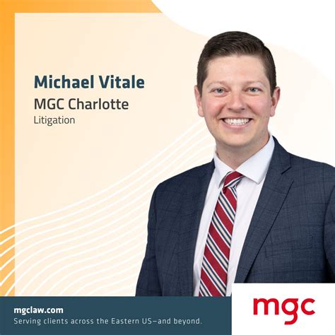 McAngus Goudelock & Courie on LinkedIn: #welcomewednesday #teammgc #mgclaw