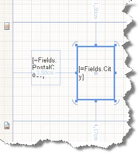 Image result for Visual Studio Report Designer