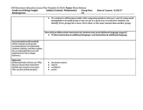 Reflection On Math Lesson 的图像结果