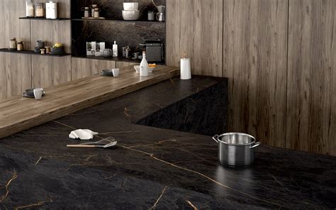 Built-in INVISIBLE induction cooktop - Cooking Surface