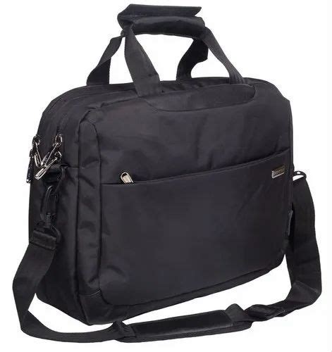 OFFICE EXECUTIVE BAG - Office use bag Cosmus Agility Grey Laptop ...