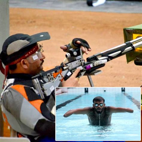 Paralympics India 2016: List of Indian athletes participating in Rio