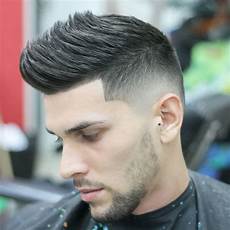Faux Hawk Fade Hairstyles For by 30 Best Hairstyles For With Thick Hair 2020 Guide Faux Hawk Fade Hairstyles For