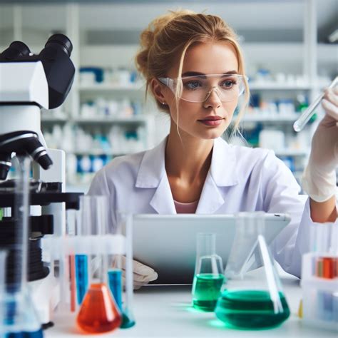 Chemist Jobs Near Me