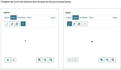 Argon Lewis Dot Structure