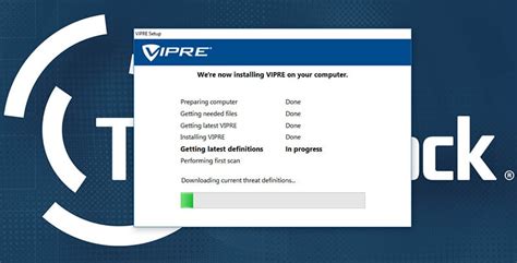 Install VIPRE Using Product Key 的图像结果