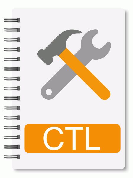 Image result for How to Load CTL File
