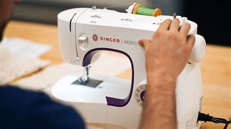 Image result for Singer M3500 Review