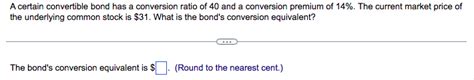 Image result for Conversion Premium Convertible Bond