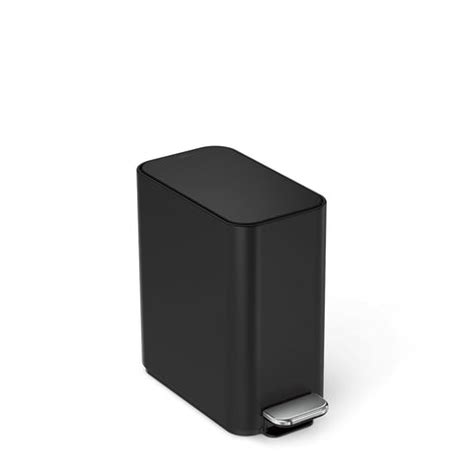 sib-5l-slim-step-can – simplehuman