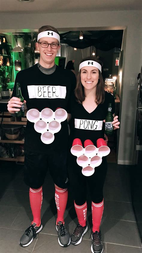 Super Easy Couple Halloween Costumes at Jenny Joshi blog
