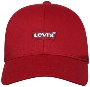 LEVI'S Solid Sports/Regular Cap Cap - Buy LEVI'S Solid Sports/Regular ...