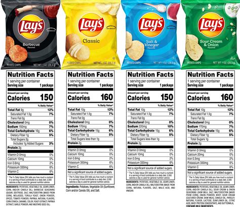 (Use By: Aug 27 2024)Lay's Potato Chips, Variety Pack, 1 Ounce (Pack of 40)