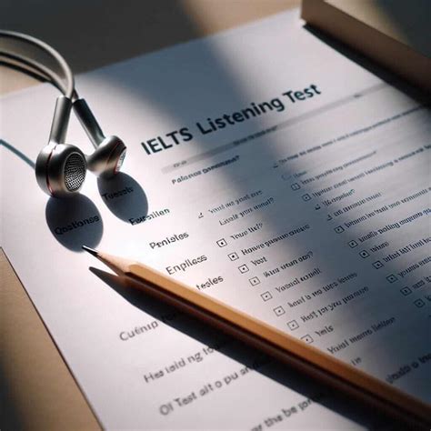 Image result for IELTS Listening Module