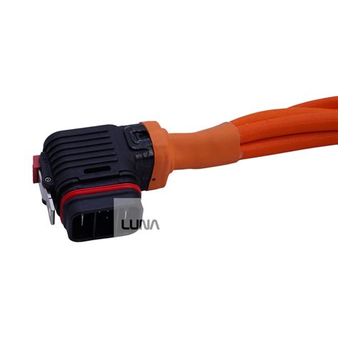 Talaria XXX Battery Lead - Luna Cycle