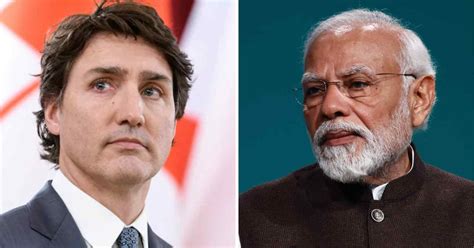 India Dismisses Canadian Allegations on Modi’s Knowledge of Nijjar ...