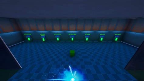 Fortnite Edit Course Test 的图像结果