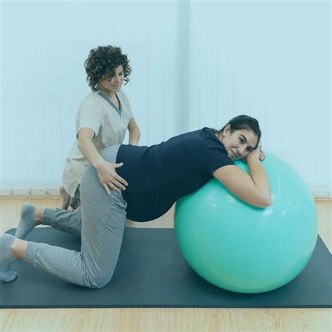 Pelvic Floor Physical Therapy - Proactive Rehabilitation & Wellness