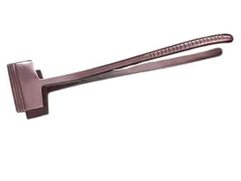 Kaushal Ortho Tech Orthopaedic Hennig Plaster Spreader (11.5 inch ...