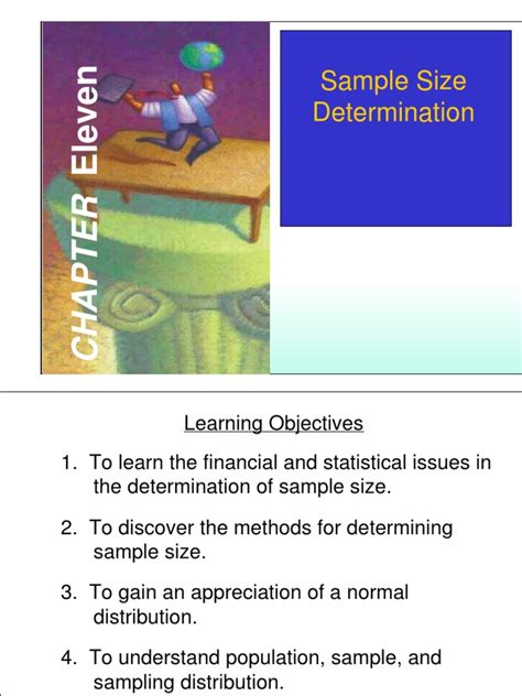 Image result for Sample Size Determination Methods