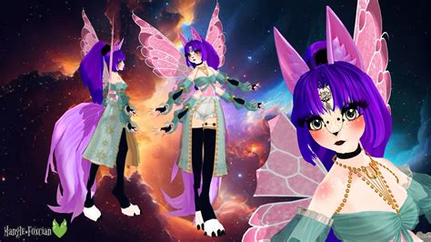 MMD Queen 的图像结果