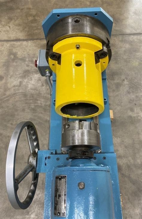 Image result for Small Bar Chamfering Machine