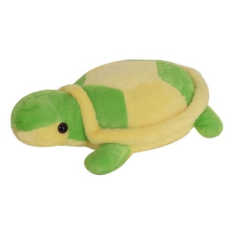 Buy vinith Toys New Tortoise Soft Animal Toys for Kids (Multicolor ...