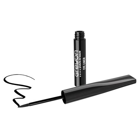 Greyon Smoky Black Eyeliner– Vvalyou