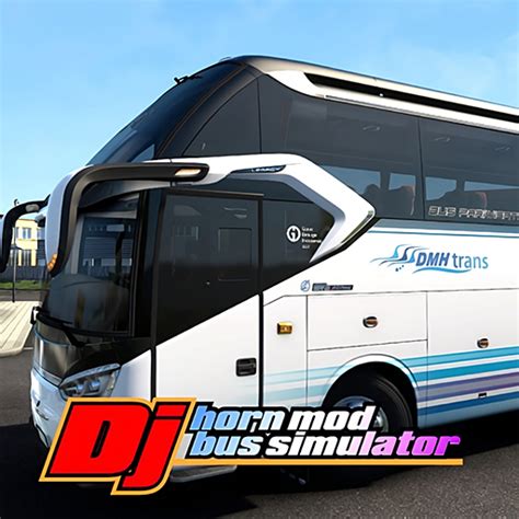 Dj Horn Mod Bus Simulator – Apps on Google Play