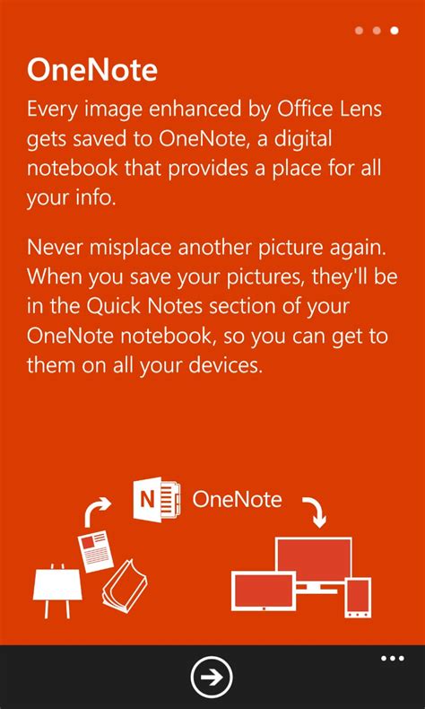 Image result for Office Lens Tutorial